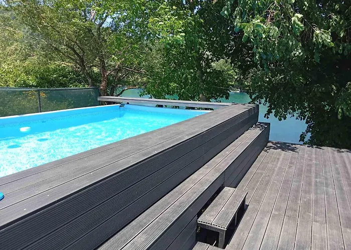 Holiday Home Racic