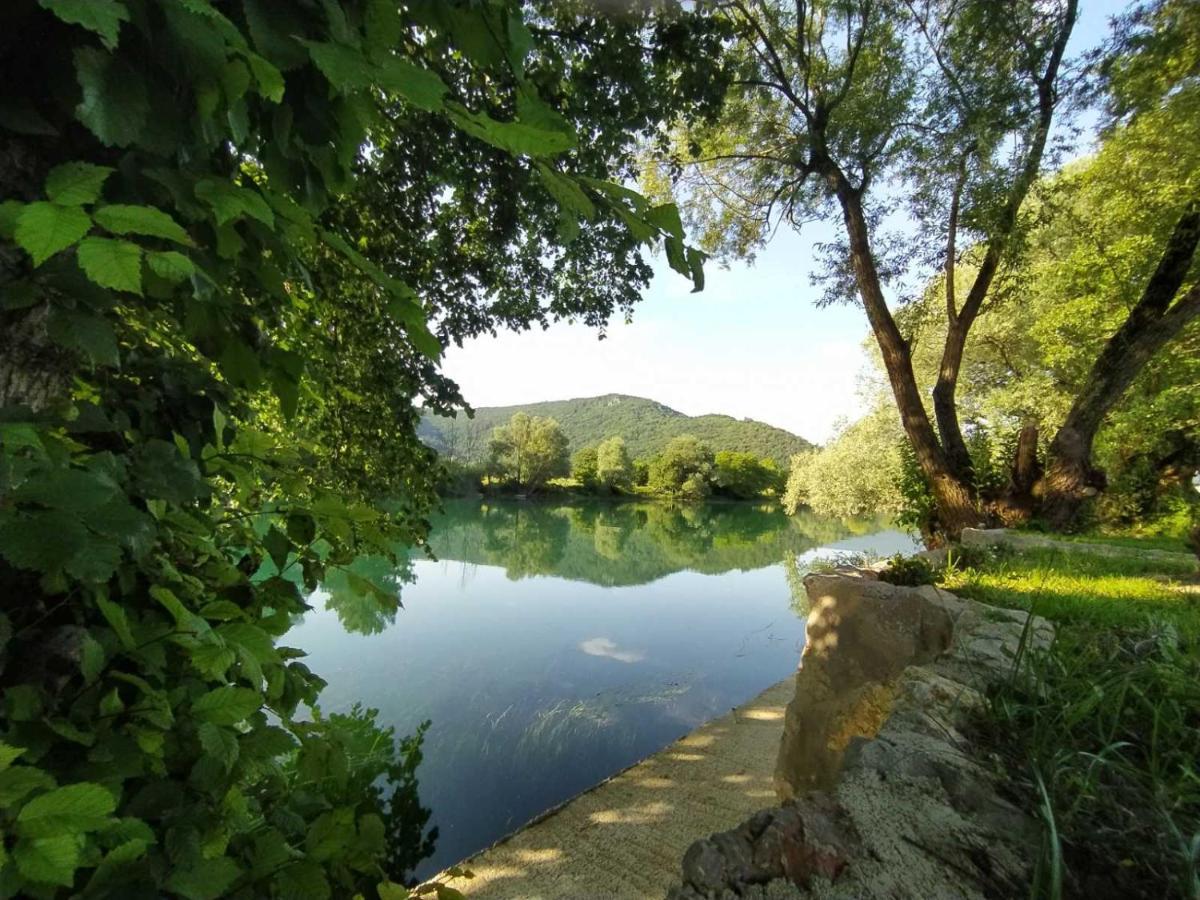 Hébergement de vacances Racic