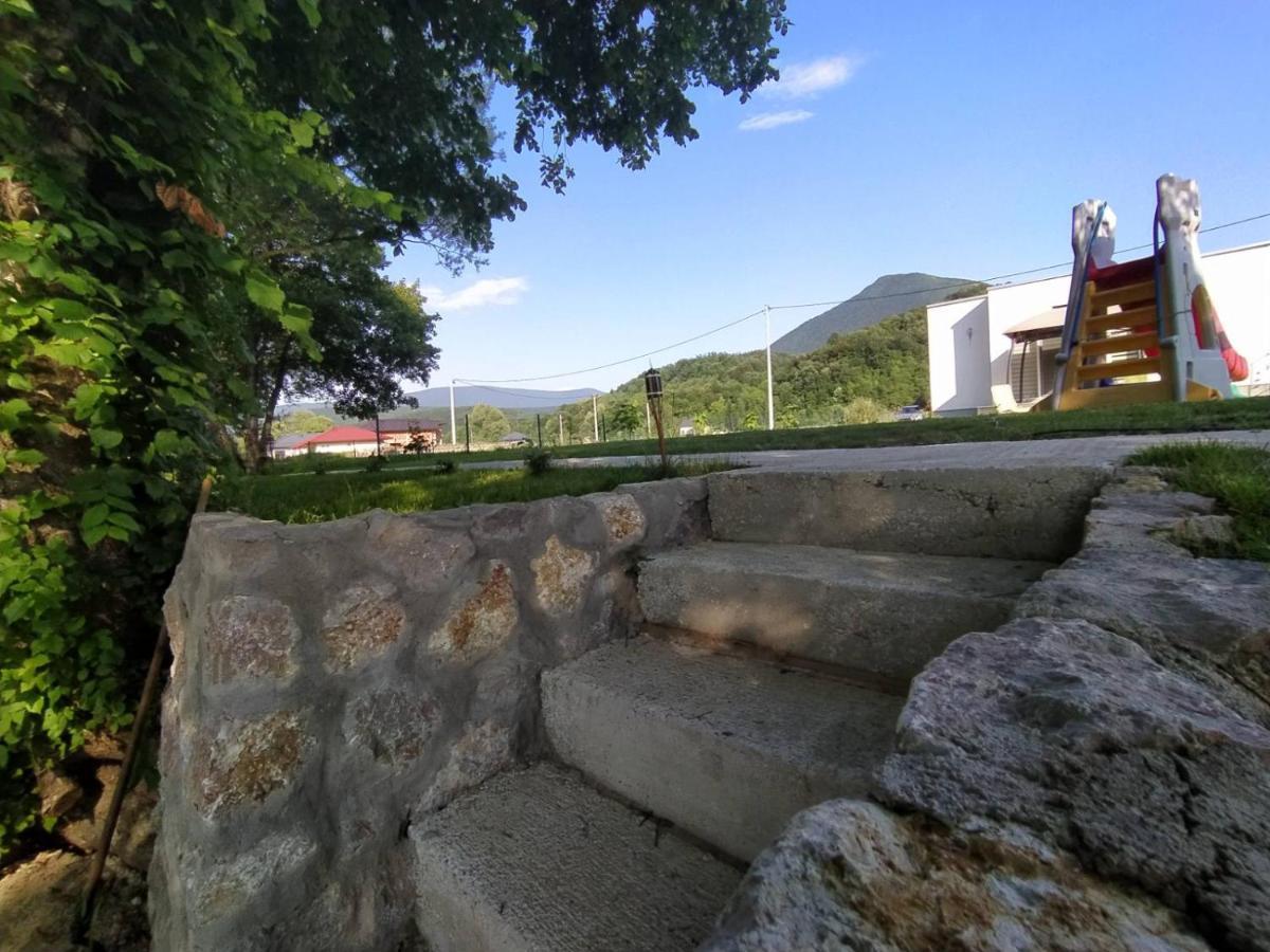 Hébergement de vacances Racic Bihać