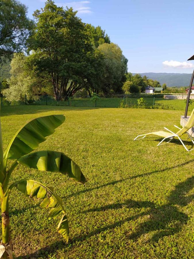 Hébergement de vacances Racic *