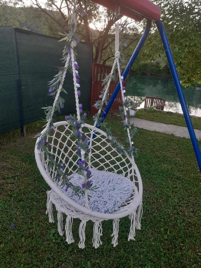 Racic Hébergement de vacances