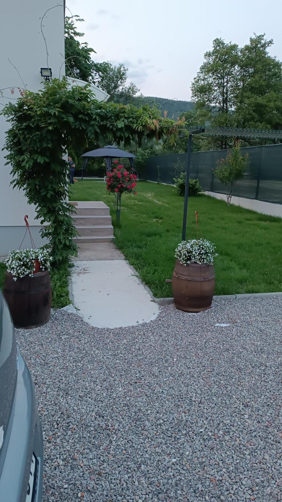 Racic Hébergement de vacances *